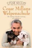 Cesar Millans Welpenschule: Die richtige Hundeerziehung von Anfang an