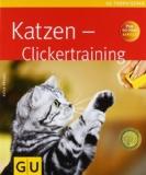 Katzen-Clickertraining (GU Tierratgeber)