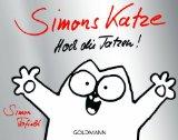 Simons Katze - Hoch die Tatzen!: JubilÃ¤umsausgabe